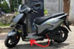 Hero Xoom 110 2025