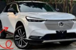 Honda Vezel Z Grade