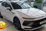 Hyundai Sonata 2025
