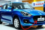 Maruti Swift 2025